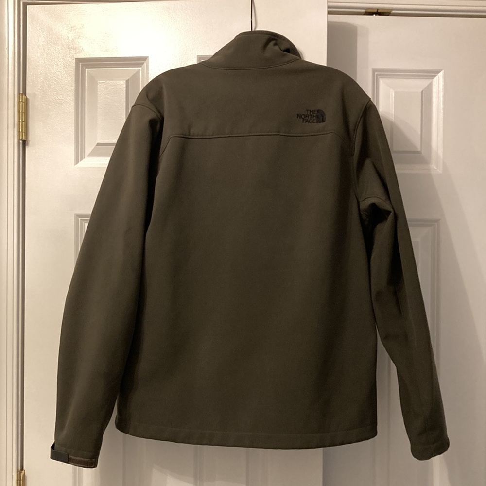North Face Shell Jacket - image 2
